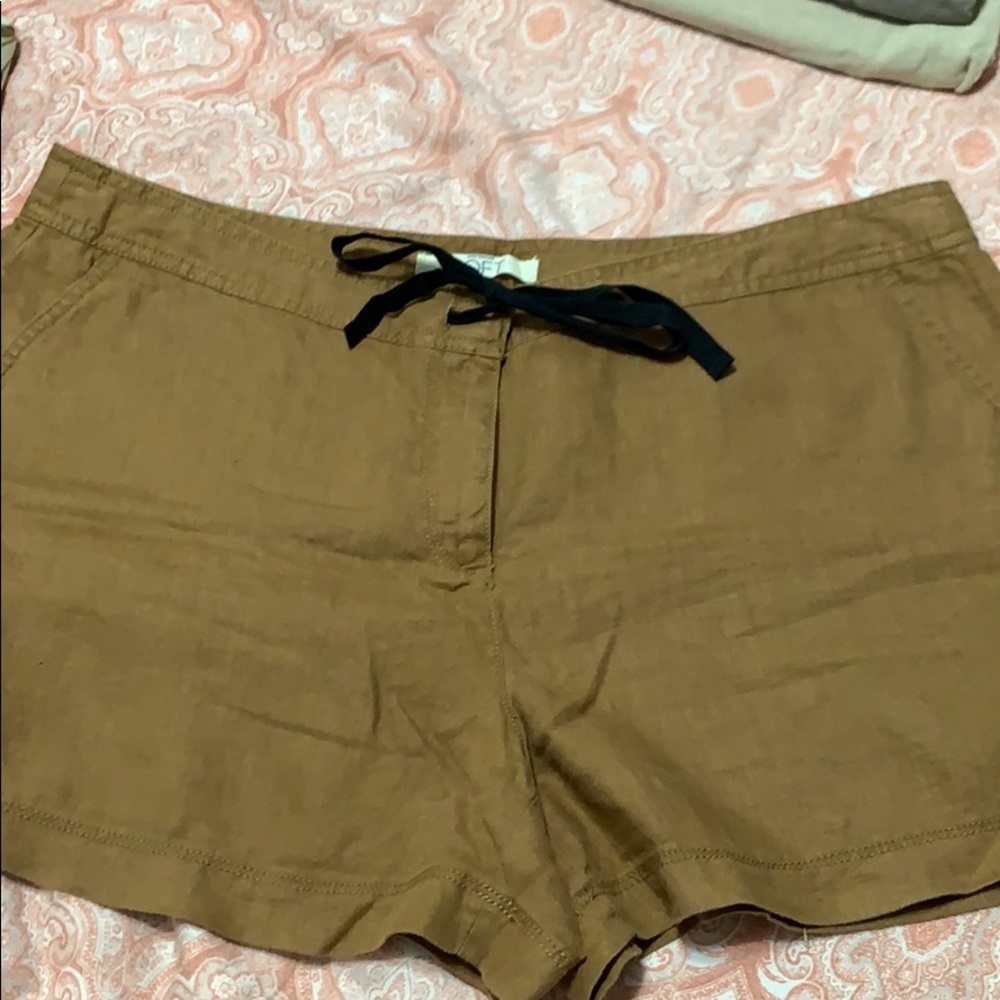 Short